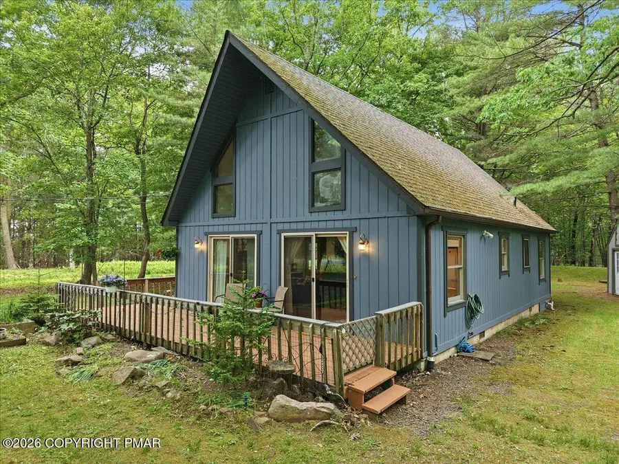 13 Teddyuscung Trail, Albrightsville, PA 18210 - #2