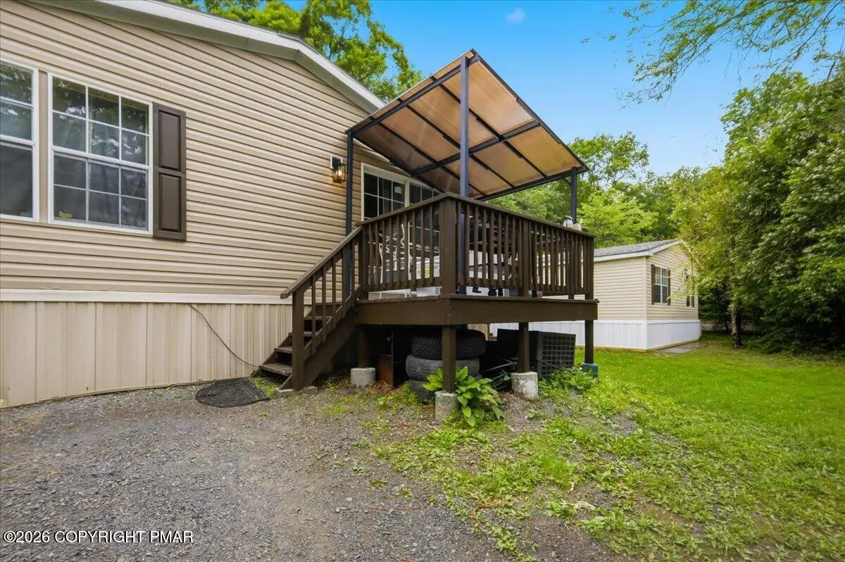 2549 Lynnwood Drive, East Stroudsburg, PA 18302 - #1