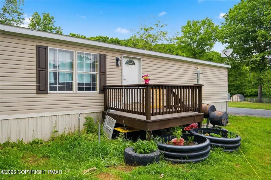 2549 Lynnwood Drive, East Stroudsburg, PA 18302 - #2