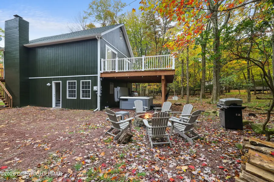 18 New Birch Street, Lake Harmony, PA 18624 - #3