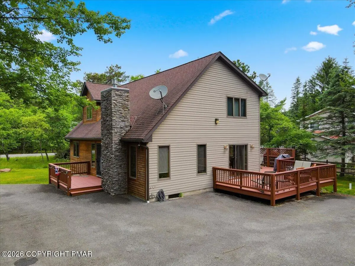 40 Dillon Way, Albrightsville, PA 18210 - #1