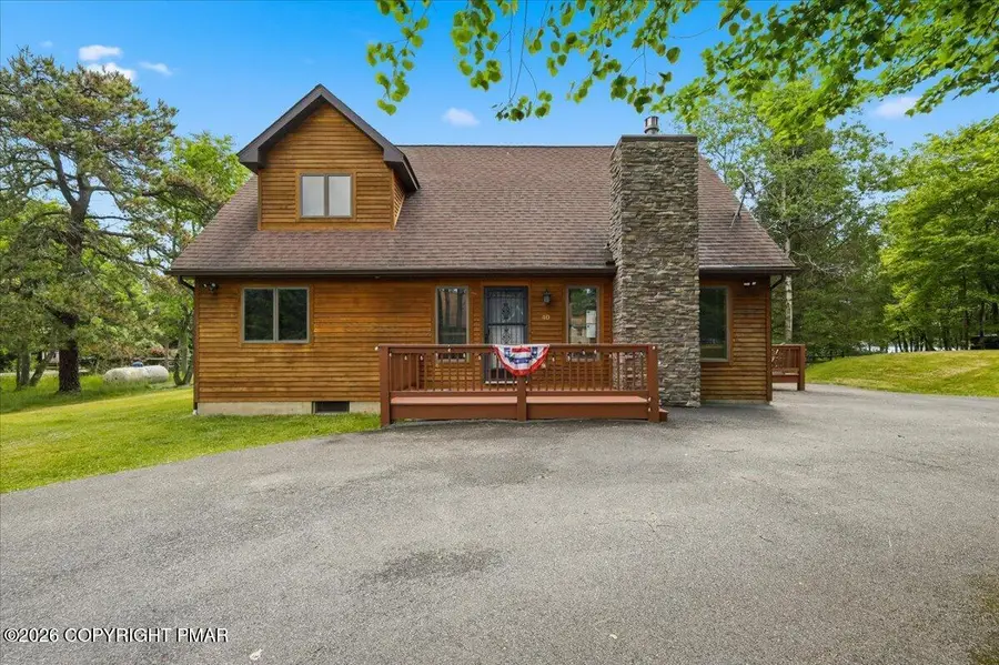40 Dillon Way, Albrightsville, PA 18210 - #2