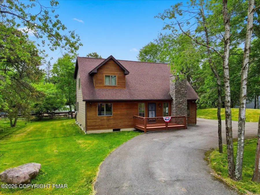 40 Dillon Way, Albrightsville, PA 18210 - #3
