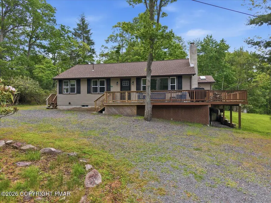 5 Chalet Court, Lake Harmony, PA 18624 - #3