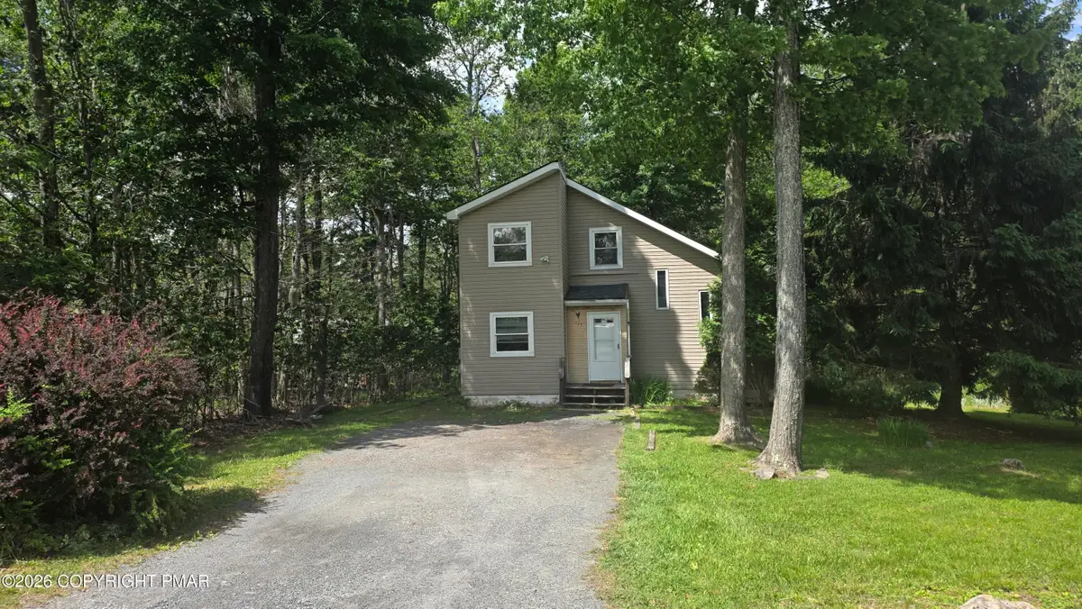 9153 Brandywine Drive, Tobyhanna, PA 18466 - #1