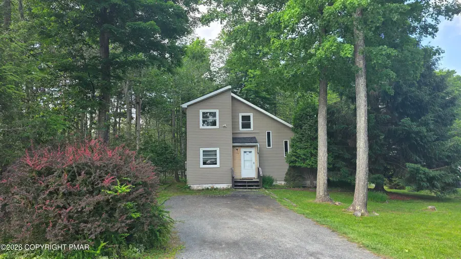 9153 Brandywine Drive, Tobyhanna, PA 18466 - #2