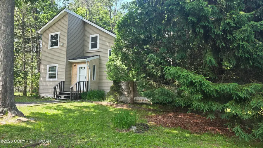9153 Brandywine Drive, Tobyhanna, PA 18466 - #3