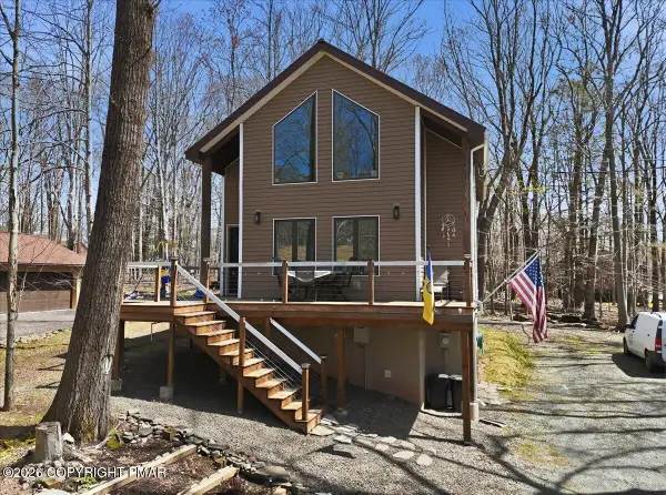 1053 Boathouse Road, Lake Ariel, PA 18436
