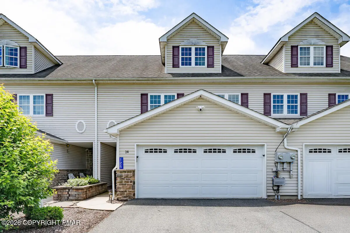 125 Sciota Garden Road, Sciota, PA 18354 - #1