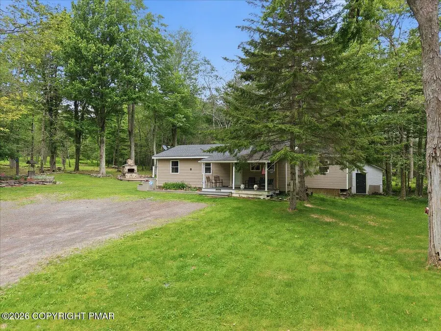 1208 Little Billy Lane, Tobyhanna, PA 18466 - #2