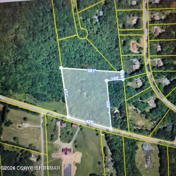479 Jonas Road, Effort, PA 18330