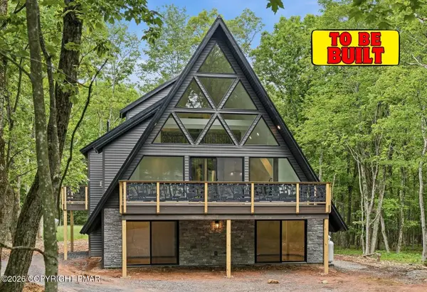 356 Parker Trail, Albrightsville, PA 18210