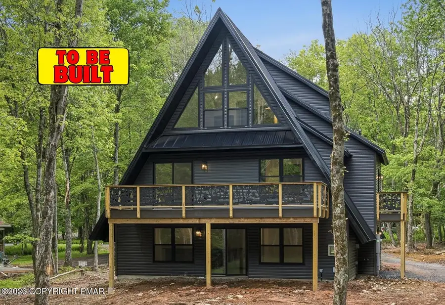 356 Parker Trail, Albrightsville, PA 18210 - #2