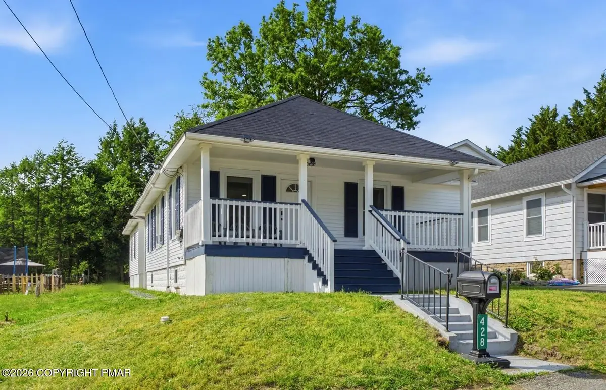 428 Shook Avenue, Stroudsburg, PA 18360 - #1