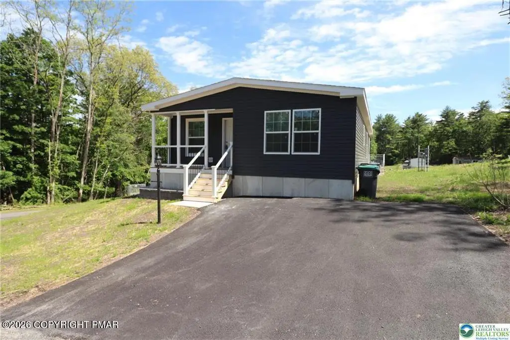 5020 Old Timber Road, Stroudsburg, PA 18360 - #1