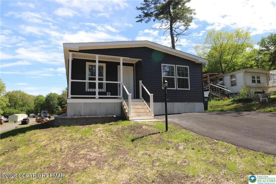 5020 Old Timber Road, Stroudsburg, PA 18360 - #2