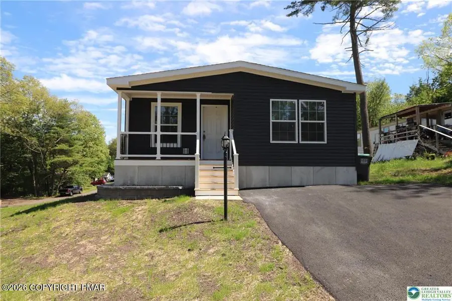 5020 Old Timber Road, Stroudsburg, PA 18360 - #3