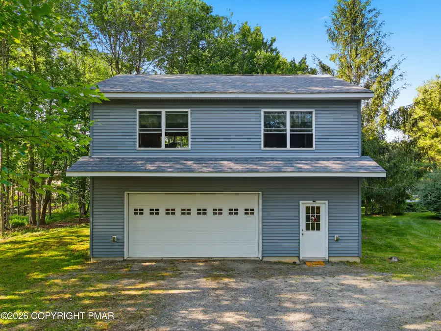 4180 Hickory Road, Tobyhanna, PA 18466 - #2