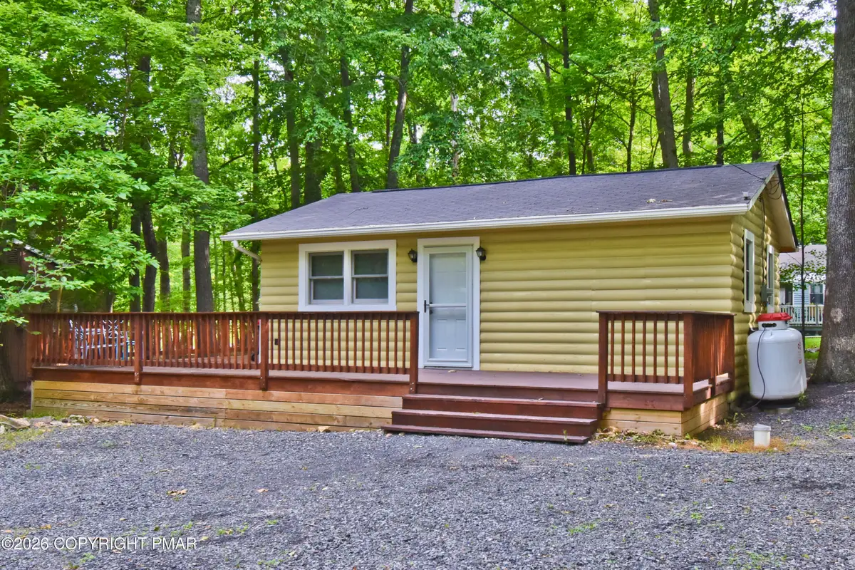 154 Morris Road, East Stroudsburg, PA 18302 - #1