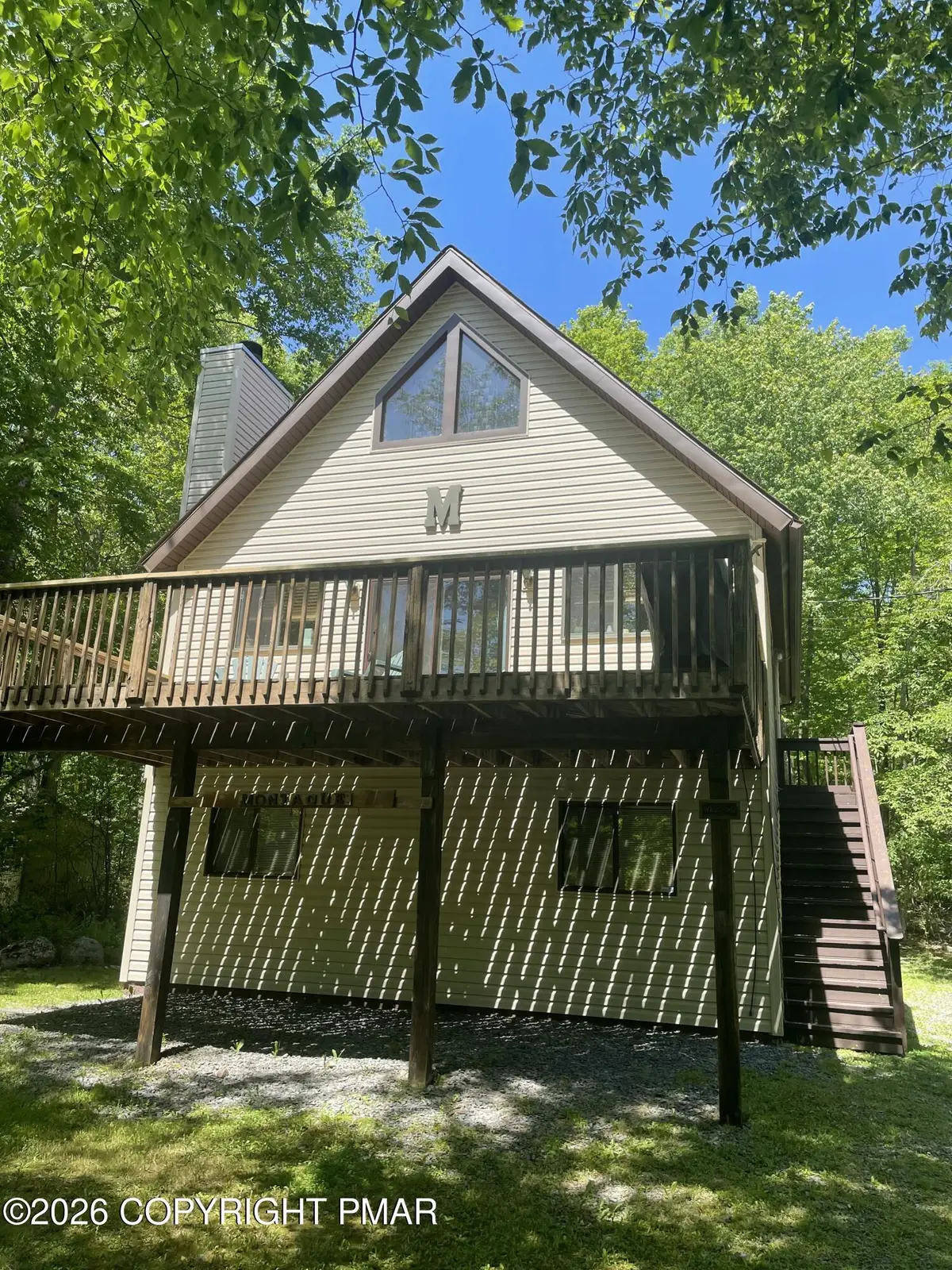 15 Thornhurst C C E Secii L Drive, Thornhurst, PA 18424 - #1