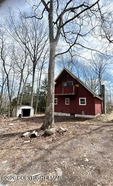 148 Inverhouse Road, Henryville, PA 18332