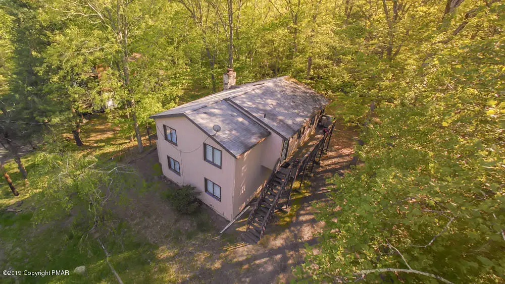 6306 Decker Road, Bushkill, PA 18324 - #1