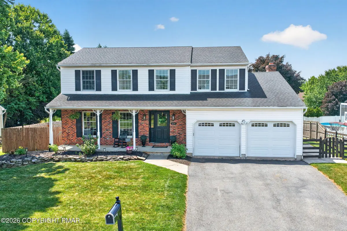 164 Kingsbury Court, Nazareth, PA 18064 - #1