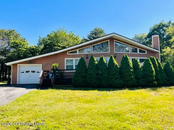 2446 Olympia Lane, Blakeslee, PA 18610