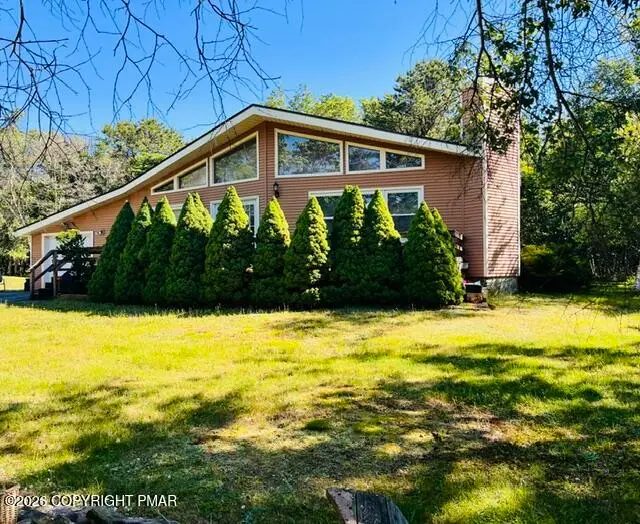 2446 Olympia Lane, Blakeslee, PA 18610 - #2