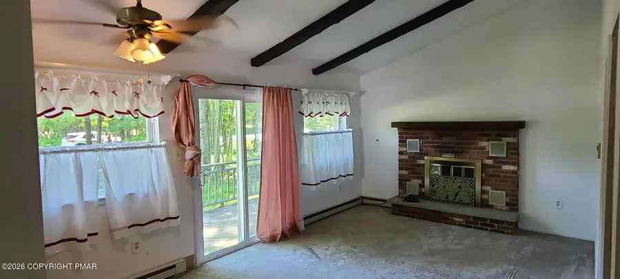 202 Fern Ridge Road, Blakeslee, PA 18610 - #2