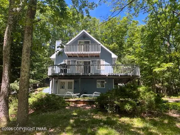 609 Rainbow Terrace, Effort, PA 18330