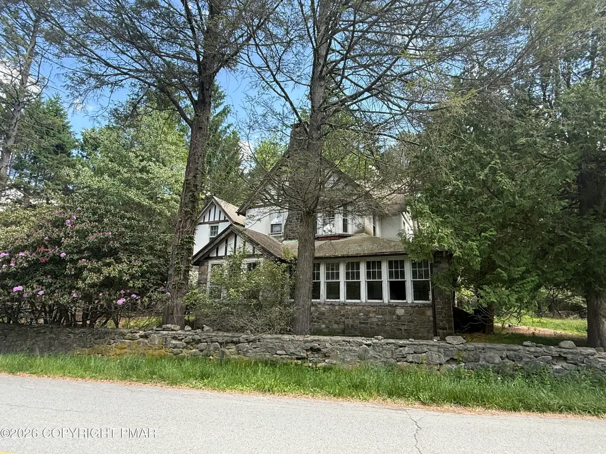33 Knox Street, Mount Pocono, PA 18344 - #1