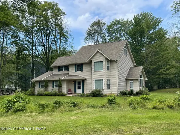 216 Annette Marie Drive, Long Pond, PA 18334