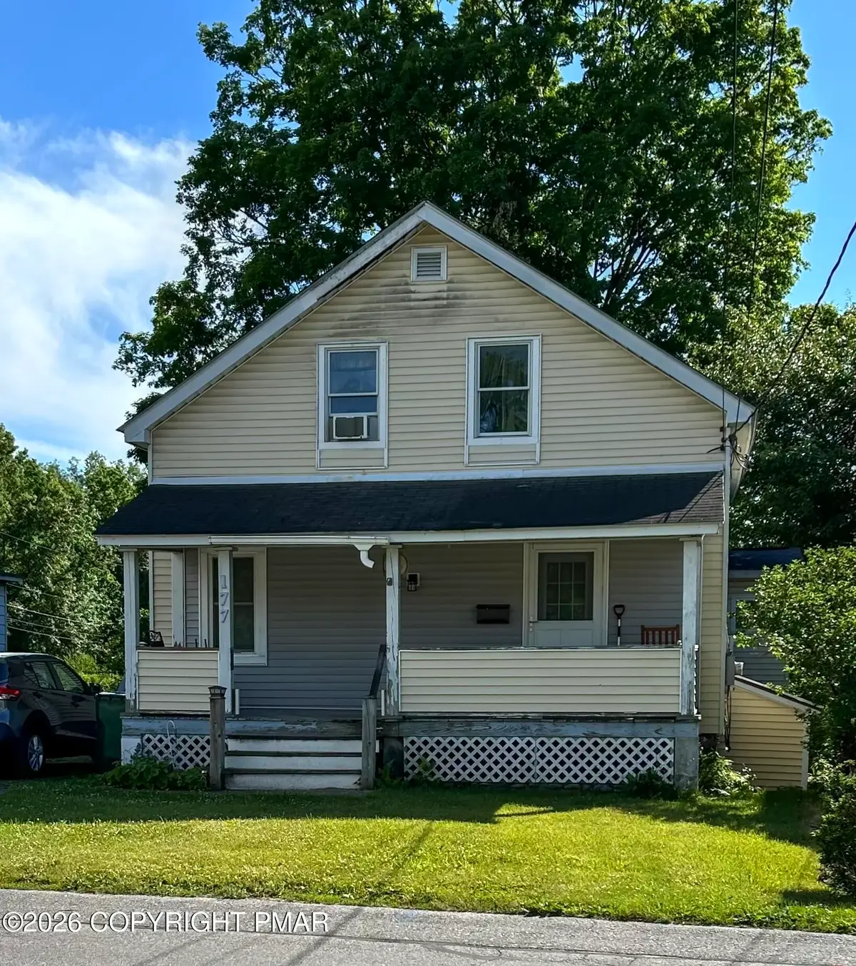 177 King Street, East Stroudsburg, PA 18301 - #1