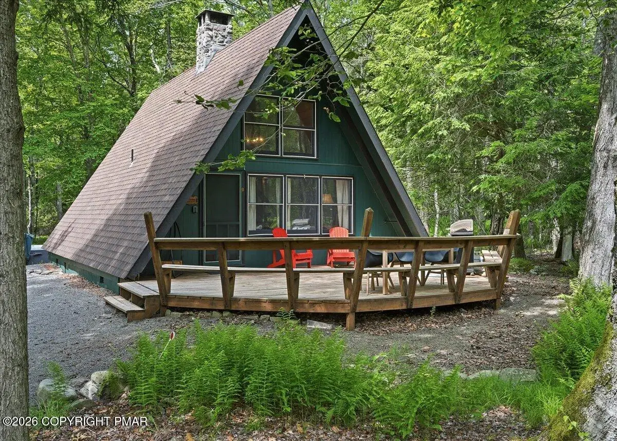 2394 Overlook Lane, Pocono Pines, PA 18350 - #1