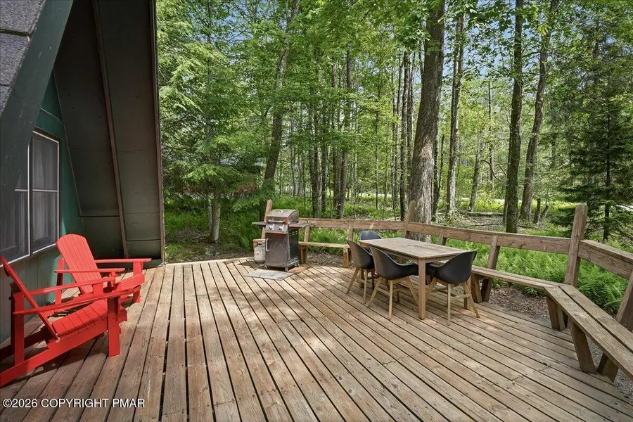 2394 Overlook Lane, Pocono Pines, PA 18350 - #3