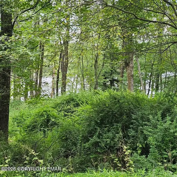 45 Lake Russell Road, Newfoundland, PA 18445