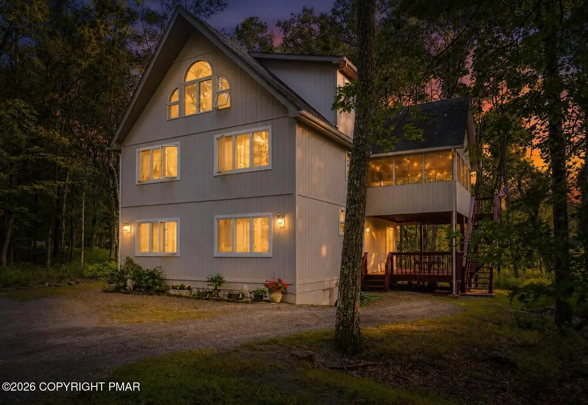 115 Buckboard Lane, Lords Valley, PA 18428 - #1