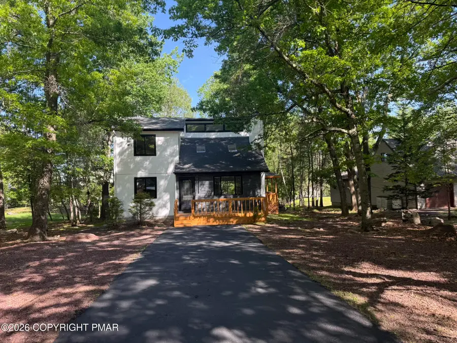 479 Towamensing Trail, Albrightsville, PA 18210 - #2