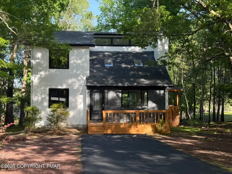 479 Towamensing Trail, Albrightsville, PA 18210 - #3