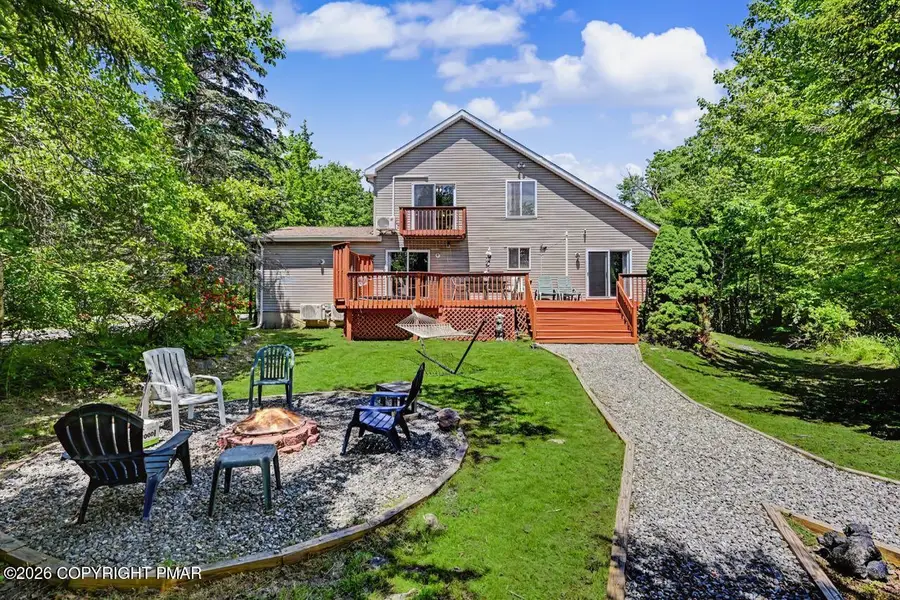 211 Nadine Boulevard, Pocono Summit, PA 18346 - #2