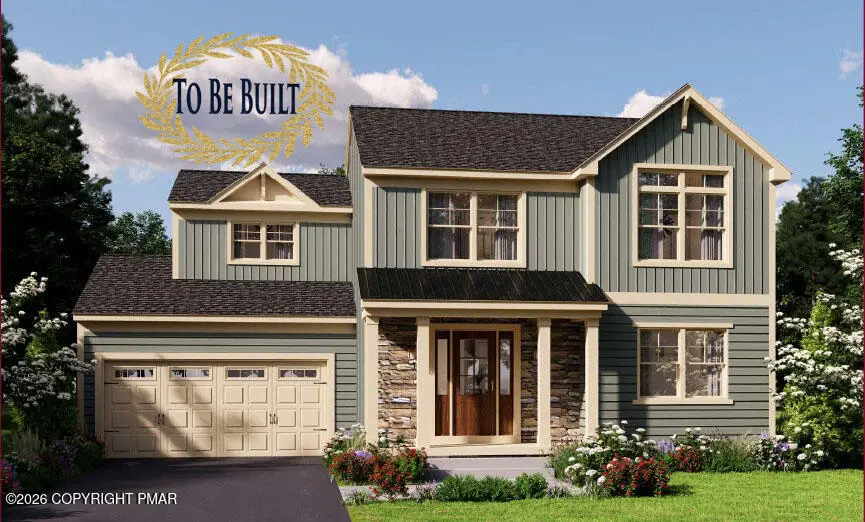 00L Cranberry Drive, Bushkill, PA 18324 - #1