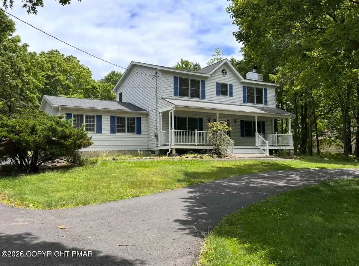 2536 Yellowstone Drive, Blakeslee, PA 18610 - #1