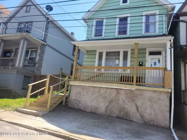 27 Mccarragher Street, Wilkes Barre, PA 18702