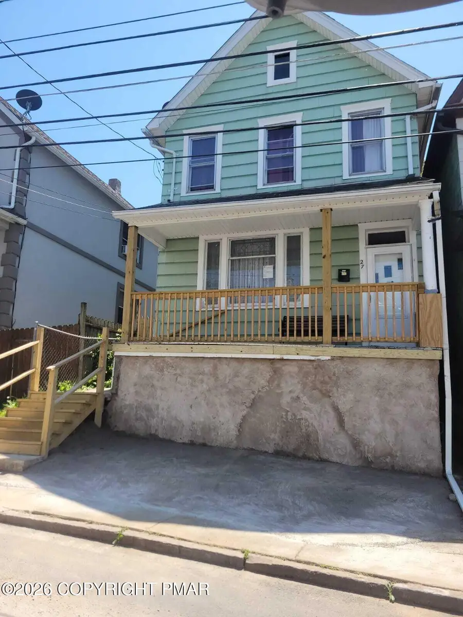 27 Mccarragher Street, Wilkes Barre, PA 18702 - #2