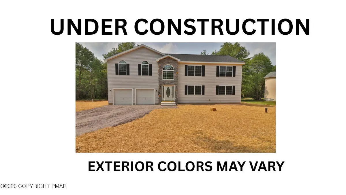 1142 Townsend Circle, East Stroudsburg, PA 18301 - #1