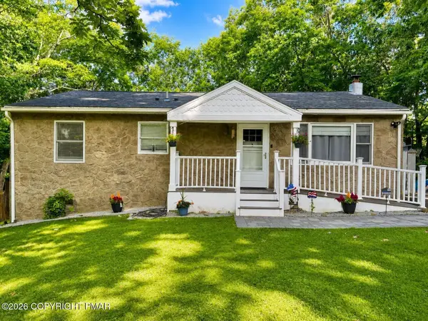 179 Darcy Drive, Saylorsburg, PA 18353