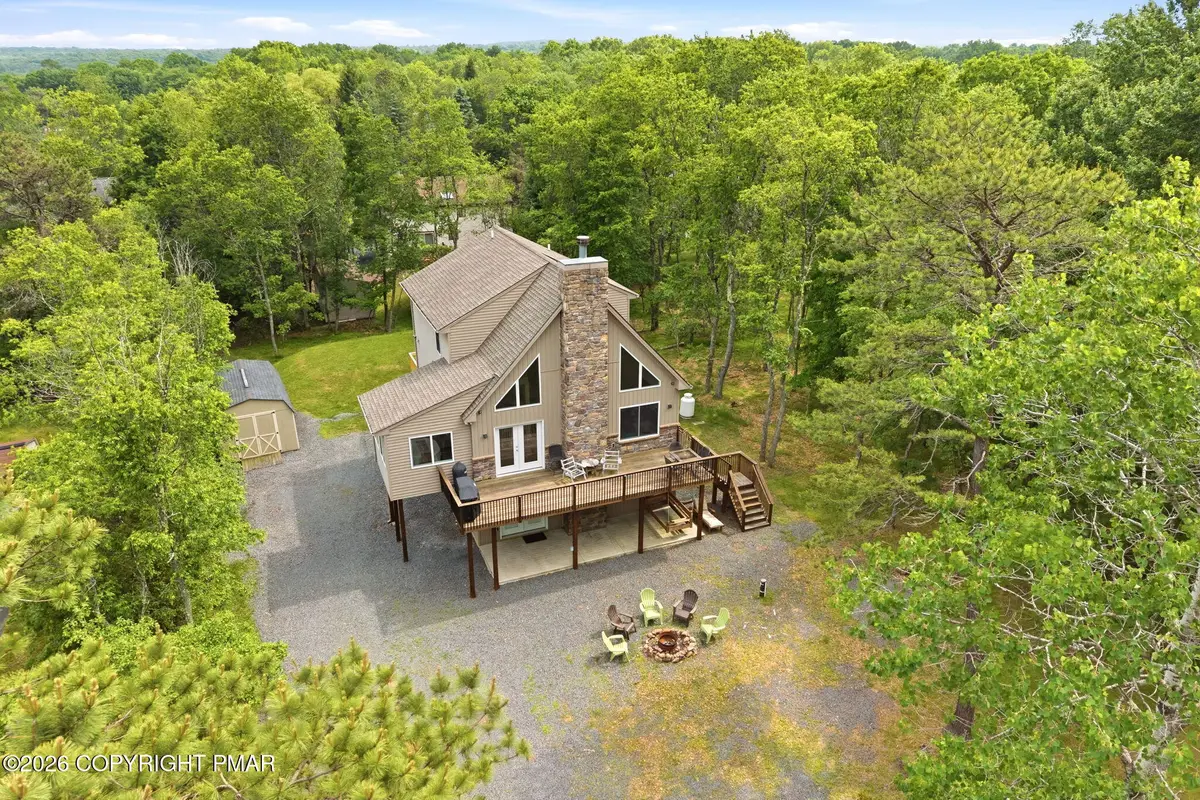 15 Bishop Circle, Albrightsville, PA 18210 - #1
