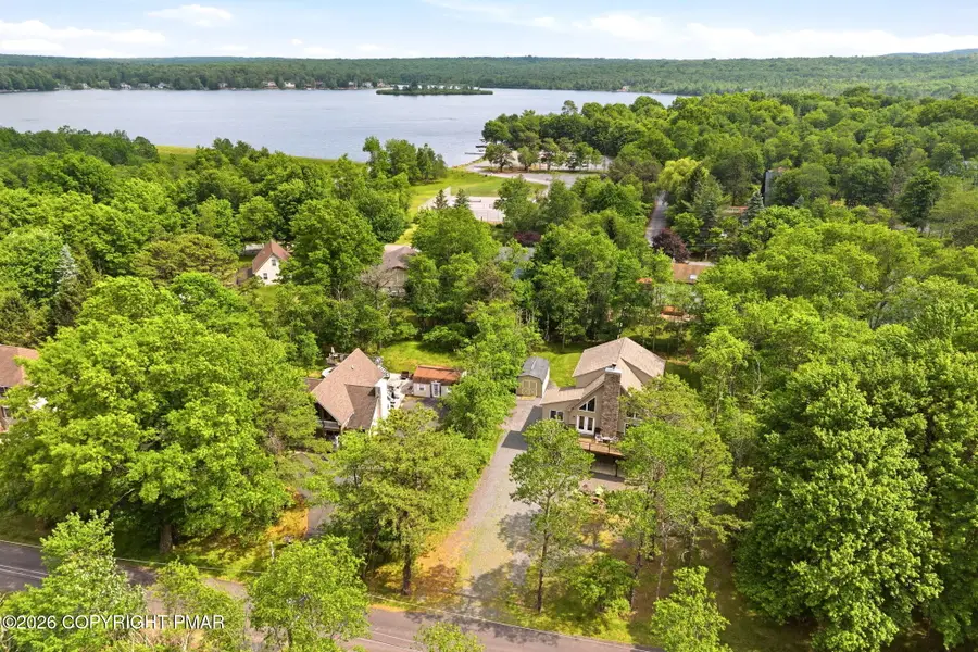 15 Bishop Circle, Albrightsville, PA 18210 - #2