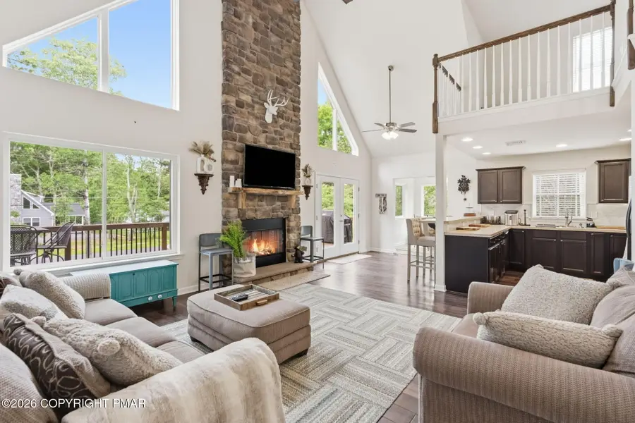 15 Bishop Circle, Albrightsville, PA 18210 - #3